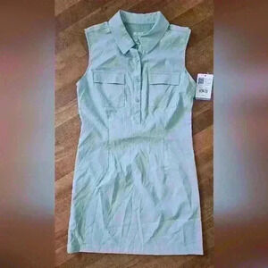 Reel Legends UPF 50, Quick Dry, Moisture Wicking Dress NWT